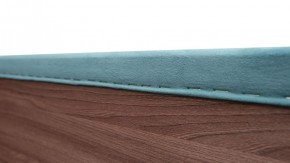 Кровать Глори (ткань 1 кат) 1600 в Верхней Салде - verhnyaya-salda.ok-mebel.com | фото 5