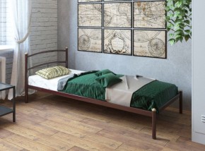 Кровать Хостел 800*1900 (МилСон) в Верхней Салде - verhnyaya-salda.ok-mebel.com | фото