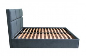 Кровать Корфу 1400 (ткань 1 кат) в Верхней Салде - verhnyaya-salda.ok-mebel.com | фото 4