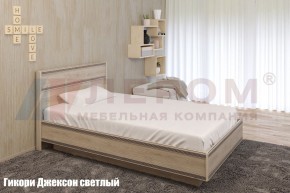Кровать КР-1001 в Верхней Салде - verhnyaya-salda.ok-mebel.com | фото 2