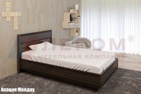 Кровать КР-1001 в Верхней Салде - verhnyaya-salda.ok-mebel.com | фото 3
