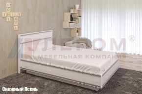 Кровать КР-1001 в Верхней Салде - verhnyaya-salda.ok-mebel.com | фото 4