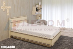 Кровать КР-1002 в Верхней Салде - verhnyaya-salda.ok-mebel.com | фото