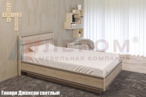 Кровать КР-1002 в Верхней Салде - verhnyaya-salda.ok-mebel.com | фото 2