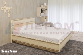 Кровать КР-1003 в Верхней Салде - verhnyaya-salda.ok-mebel.com | фото
