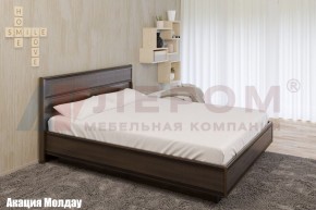 Кровать КР-1003 в Верхней Салде - verhnyaya-salda.ok-mebel.com | фото 3