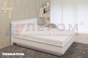 Кровать КР-1003 в Верхней Салде - verhnyaya-salda.ok-mebel.com | фото 4