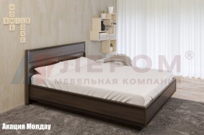 Кровать КР-1004 в Верхней Салде - verhnyaya-salda.ok-mebel.com | фото 3
