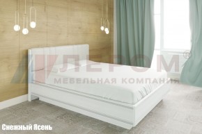 Кровать КР-1013 с мягким изголовьем в Верхней Салде - verhnyaya-salda.ok-mebel.com | фото 4
