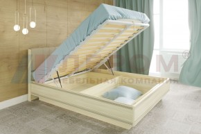 Кровать КР-1013 с мягким изголовьем в Верхней Салде - verhnyaya-salda.ok-mebel.com | фото 5