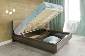 Кровать КР-1013 с мягким изголовьем в Верхней Салде - verhnyaya-salda.ok-mebel.com | фото 6