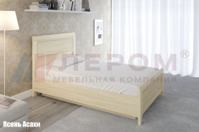 Кровать КР-1021 в Верхней Салде - verhnyaya-salda.ok-mebel.com | фото 1