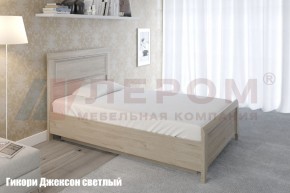 Кровать КР-1021 в Верхней Салде - verhnyaya-salda.ok-mebel.com | фото 2