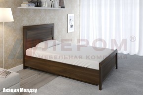 Кровать КР-1021 в Верхней Салде - verhnyaya-salda.ok-mebel.com | фото 3
