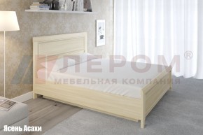 Кровать КР-1023 в Верхней Салде - verhnyaya-salda.ok-mebel.com | фото