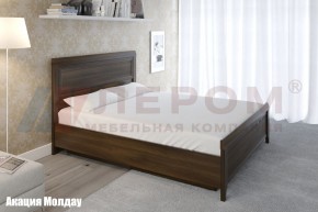 Кровать КР-1023 в Верхней Салде - verhnyaya-salda.ok-mebel.com | фото 3