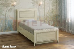 Кровать КР-1025 в Верхней Салде - verhnyaya-salda.ok-mebel.com | фото 1