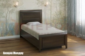 Кровать КР-1025 в Верхней Салде - verhnyaya-salda.ok-mebel.com | фото 3