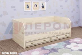 Кровать КР-1042 в Верхней Салде - verhnyaya-salda.ok-mebel.com | фото