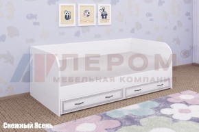 Кровать КР-1042 в Верхней Салде - verhnyaya-salda.ok-mebel.com | фото 4