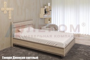Кровать КР-2001 в Верхней Салде - verhnyaya-salda.ok-mebel.com | фото 2