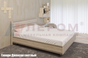 Кровать КР-2002 в Верхней Салде - verhnyaya-salda.ok-mebel.com | фото 2