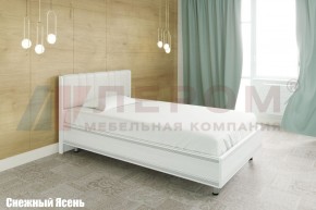 Кровать КР-2011 с мягким изголовьем в Верхней Салде - verhnyaya-salda.ok-mebel.com | фото 4