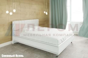 Кровать КР-2013 с мягким изголовьем в Верхней Салде - verhnyaya-salda.ok-mebel.com | фото 4