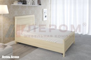 Кровать КР-2021 в Верхней Салде - verhnyaya-salda.ok-mebel.com | фото 1