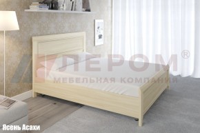 Кровать КР-2023 в Верхней Салде - verhnyaya-salda.ok-mebel.com | фото 1