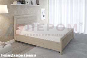 Кровать КР-2023 в Верхней Салде - verhnyaya-salda.ok-mebel.com | фото 2