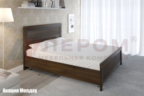 Кровать КР-2024 в Верхней Салде - verhnyaya-salda.ok-mebel.com | фото 3