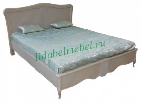 Кровать Лаура ММ-267-02/12Б (1200х2000) в Верхней Салде - verhnyaya-salda.ok-mebel.com | фото