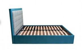Кровать Люкс 1400 (ткань 2 кат) в Верхней Салде - verhnyaya-salda.ok-mebel.com | фото 3
