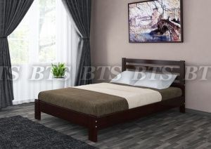Кровать 1400 Матильда в Верхней Салде - verhnyaya-salda.ok-mebel.com | фото 1
