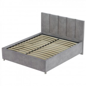Кровать Мерида Решетка+ПМ (1200) *БЕЗ ДНА в Верхней Салде - verhnyaya-salda.ok-mebel.com | фото 3