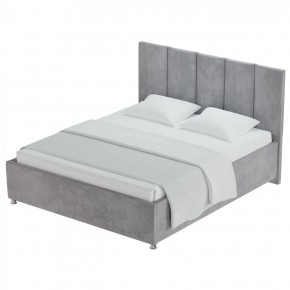 Кровать Мерида Решетка+ПМ (1200) *БЕЗ ДНА в Верхней Салде - verhnyaya-salda.ok-mebel.com | фото 4
