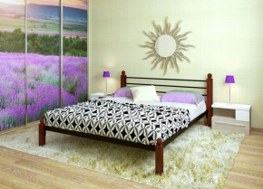 Кровать Милана Lux 1900 (МилСон) в Верхней Салде - verhnyaya-salda.ok-mebel.com | фото