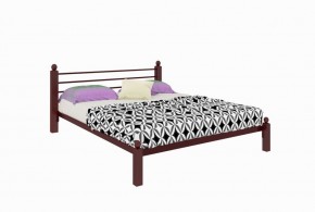 Кровать Милана Lux 1400*2000 в Верхней Салде - verhnyaya-salda.ok-mebel.com | фото