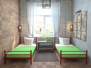 Кровать Милана мини plus 1900 (МилСон) в Верхней Салде - verhnyaya-salda.ok-mebel.com | фото