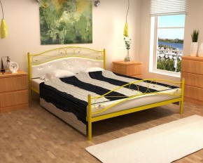 Кровать Надежда Plus (Мягкая) 1400*1900 (МилСон) в Верхней Салде - verhnyaya-salda.ok-mebel.com | фото
