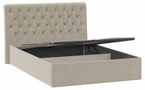 Кровать полутораспальная Скарлет с ПМ Тип 1 в Верхней Салде - verhnyaya-salda.ok-mebel.com | фото 3