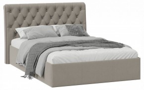Кровать полутораспальная Скарлет с ПМ Тип 1 в Верхней Салде - verhnyaya-salda.ok-mebel.com | фото