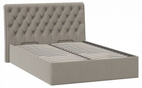 Кровать полутораспальная Скарлет с ПМ Тип 1 в Верхней Салде - verhnyaya-salda.ok-mebel.com | фото 2
