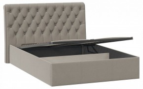 Кровать полутораспальная Скарлет с ПМ Тип 1 в Верхней Салде - verhnyaya-salda.ok-mebel.com | фото 3