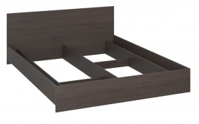 Кровать Ронда КР-160 (венге) в Верхней Салде - verhnyaya-salda.ok-mebel.com | фото 3