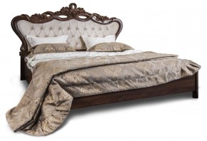 Кровать с мягким изголовьем Афина 1800 (караваджо) в Верхней Салде - verhnyaya-salda.ok-mebel.com | фото 3