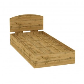 Кровать с основанием "Алиса (L13)" (ДВ) 900*2000 в Верхней Салде - verhnyaya-salda.ok-mebel.com | фото