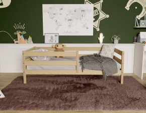 Кровать-софа 80*160 без покраски в Верхней Салде - verhnyaya-salda.ok-mebel.com | фото 3