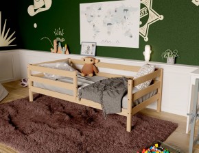 Кровать-софа 80*160 без покраски (без ящиков) в Верхней Салде - verhnyaya-salda.ok-mebel.com | фото